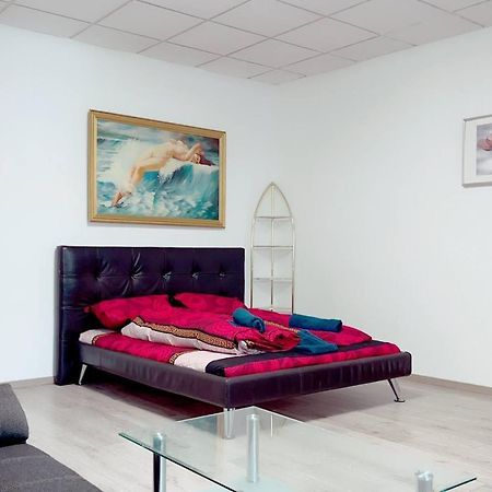 X Aug 2024 Comfort Apartment 5P Af Wiedeń Zewnętrze zdjęcie