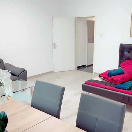 X Aug 2024 Comfort Apartment 5P Af Wiedeń Zewnętrze zdjęcie