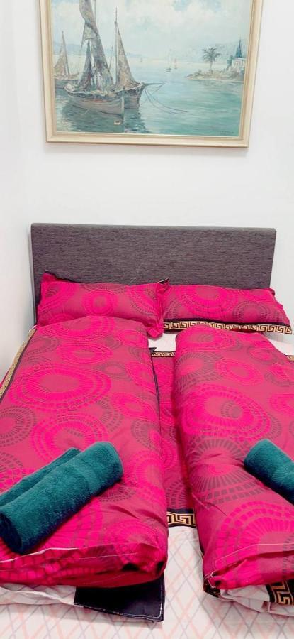 X Aug 2024 Comfort Apartment 5P Af Wiedeń Zewnętrze zdjęcie