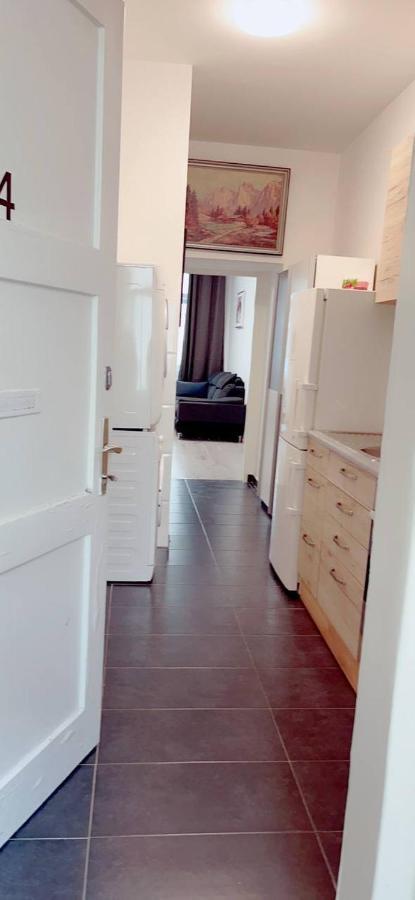 X Aug 2024 Comfort Apartment 5P Af Wiedeń Zewnętrze zdjęcie